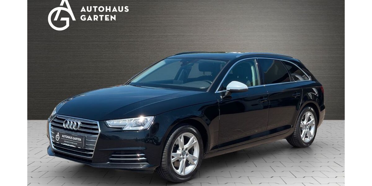 Audi A4 275.619 km 6.950 &euro; Einbeck 37574