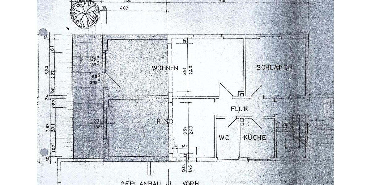 Einfamilienhaus Holzminden - 6 Zimmer, 173 m&sup2;, 245.000&euro; | Angebot:27122521