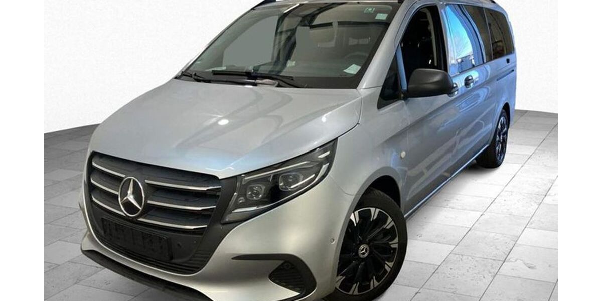 Mercedes-Benz Vito 24.229 km 55.890 &euro; Sangerhausen 06526