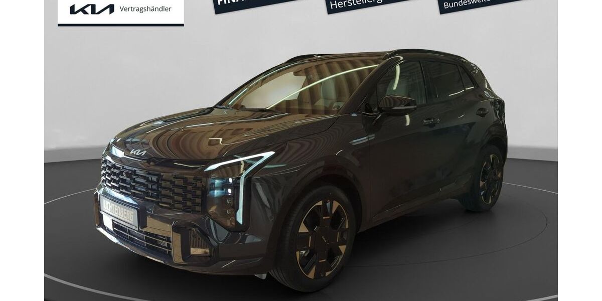 Kia Sportage 6.500 km 41.750 &euro; Leverkusen 51381