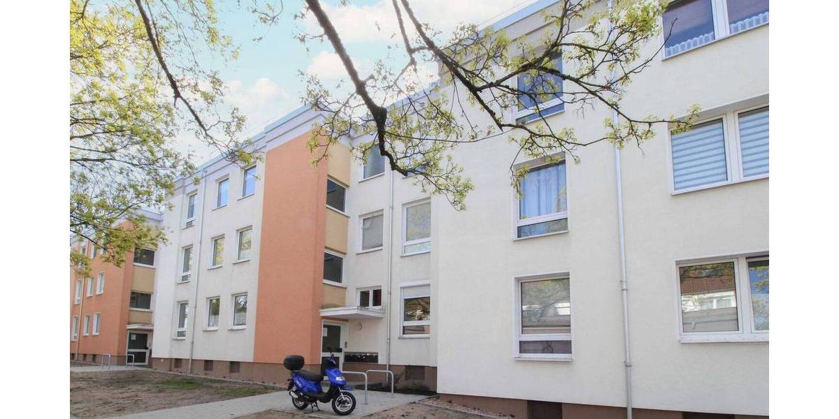Etagenwohnung Isernhagen Altwarmbüchen - 3 Zimmer, 78 m&sup2;, 199.000&euro; | Angebot:26219302