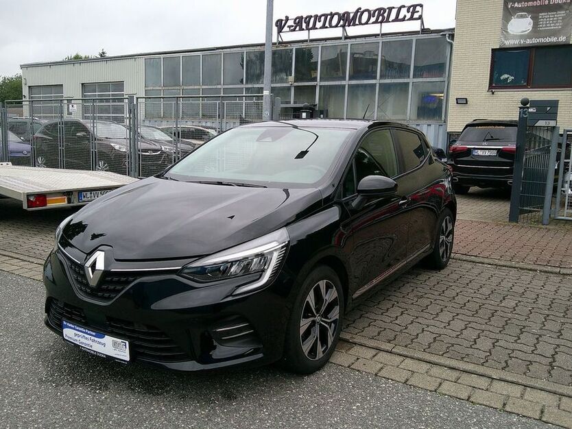 Clio