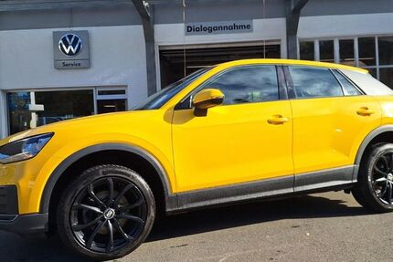Audi Q2 96.980 km 15.780 € Extertal 32699