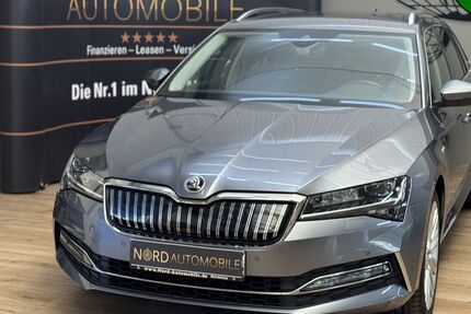 Skoda Superb 92.867 km 24.490 &euro; Rastede/ Wahnbek 26180