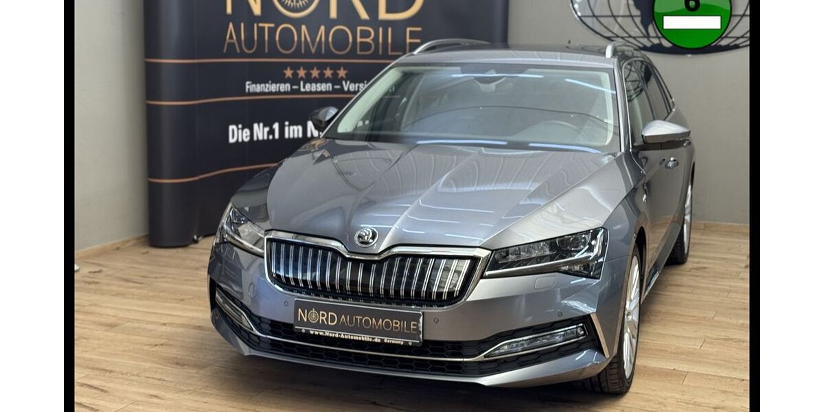 Skoda Superb 92.867 km 24.490 &euro; Rastede/ Wahnbek 26180