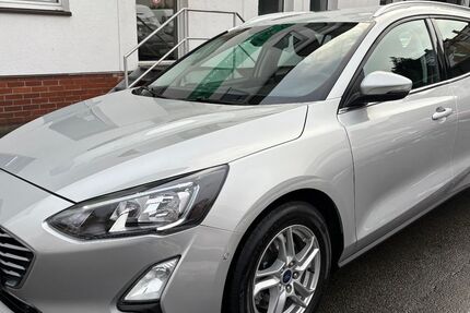 Ford Focus 73.772 km 14.490 &euro; Kassel 34127
