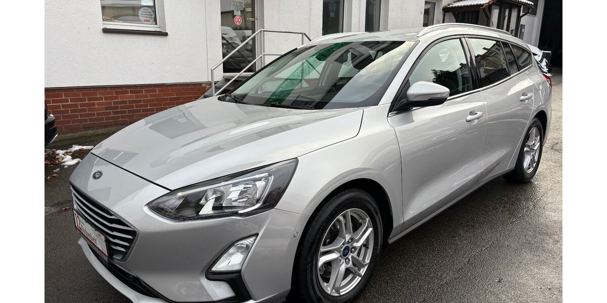 Ford Focus 73.772 km 14.490 &euro; Kassel 34127