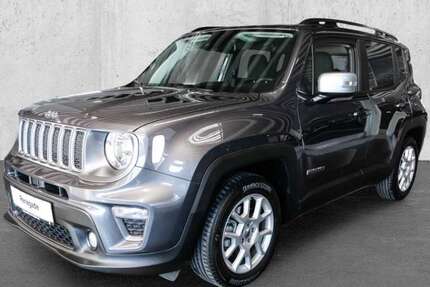 Jeep Renegade 8.150 km 25.490 &euro; Köln 50825