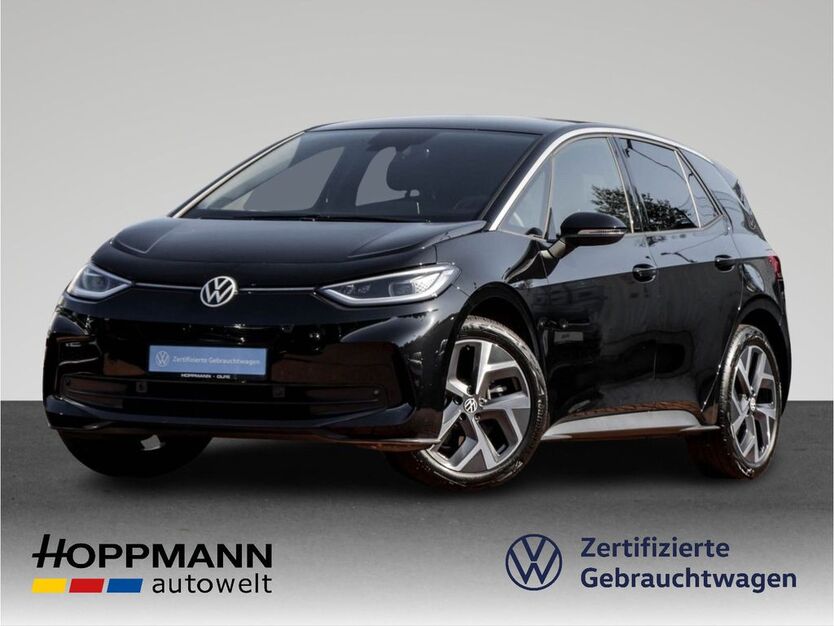 VW ID.3 8.080 km 35.980 € Olpe 57462