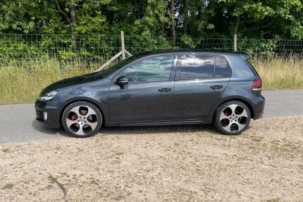 VW Golf 135.500 km 13.000 &euro; Hungenroth 56281