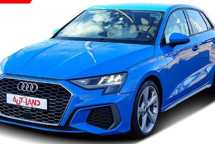 Audi A3 45.155 km 29.950 &euro; Cottbus OT Kolkwitz 03099