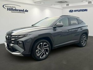 Hyundai TUCSON Prime Hybrid 2WD HUD Navi Leder Digitales C 3.000 km 38.990 &euro; Bad Wünnenberg 33181