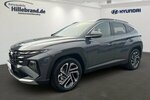 Hyundai TUCSON Prime Hybrid 2WD HUD Navi Leder Digitales C 3.000 km 38.990 &euro; Bad Wünnenberg 33181