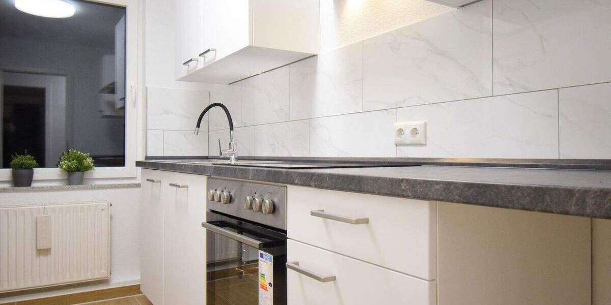 Etagenwohnung Celle Klein Hehlen - 3 Zimmer, 73 m&sup2;, 179.990&euro; | Angebot:25718867