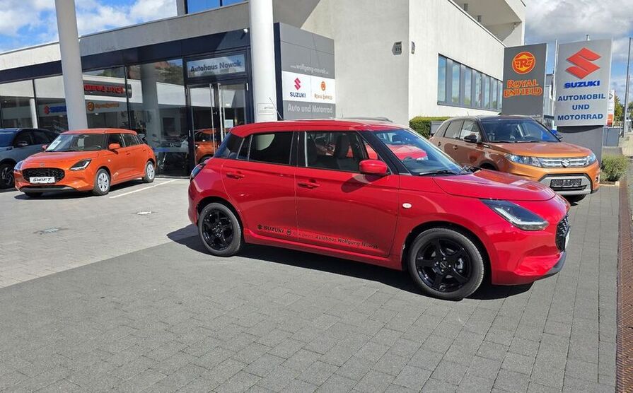 Swift