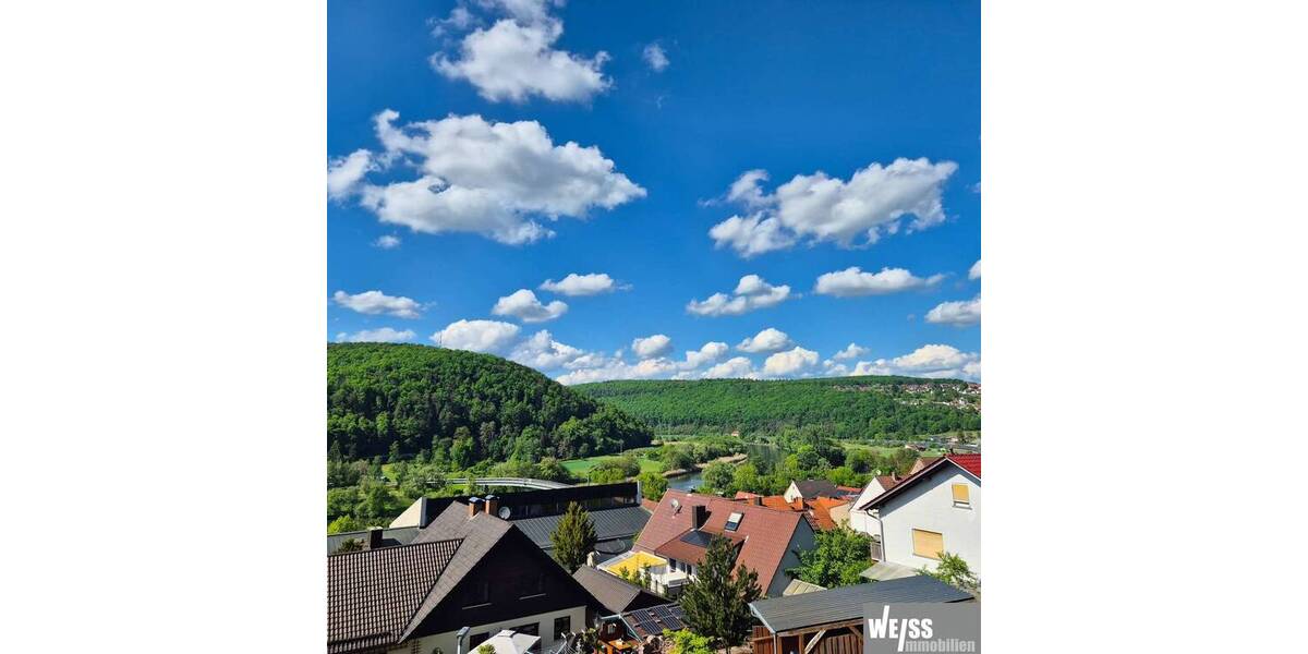 Einfamilienhaus Gemünden am Main Wernfeld - 8 Zimmer, 243 m&sup2;, 599.500&euro; | Angebot:25703508