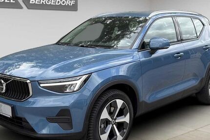 Volvo XC40 33.204 km 33.997 &euro; Hamburg 21029