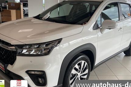 Suzuki (SX4) S-Cross 4.000 km 30.690 &euro; Horb a/N 72160