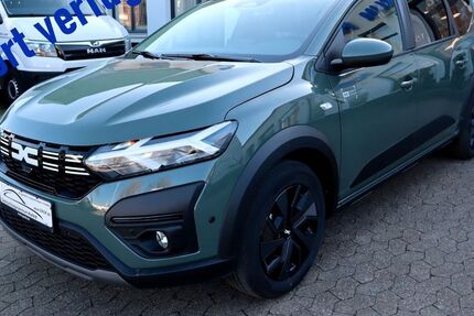 Dacia Jogger 5.000 km 21.250 &euro; Krefeld 47799