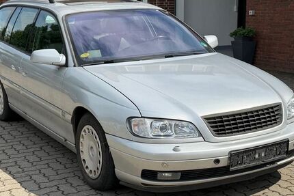 Opel Omega 285.770 km 990 &euro; Oststeinbek 22113