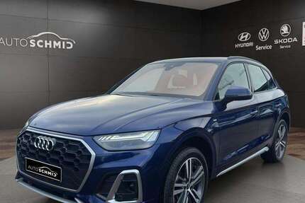 Audi Q5 76.900 km 37.888 &euro; Geislingen 73312