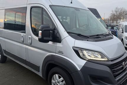 Fiat Ducato 97.000 km 16.900 € Bedburg (bei Köln) 50181