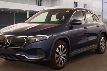 Mercedes-Benz EQA 116.511 km 26.290 &euro; Bad Kissingen 97688