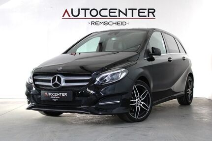 Mercedes B 220