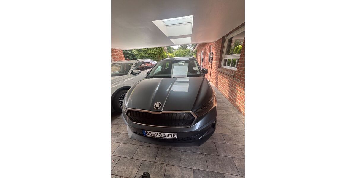 Skoda Enyaq 106.000 km 22.000 &euro; Wallenhorst 49134