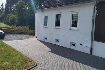 Haus Bad Berleburg - 5 Zimmer, 120 m&sup2;, 148.500&euro; | Angebot:27084206