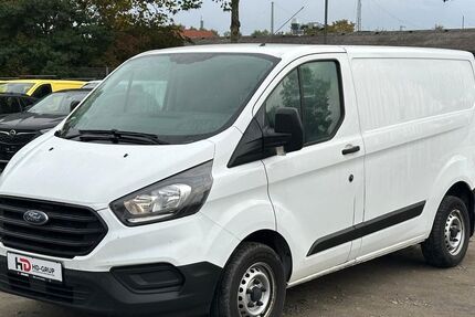 Ford Transit Custom 165.193 km 11.600 € Gießen 35398