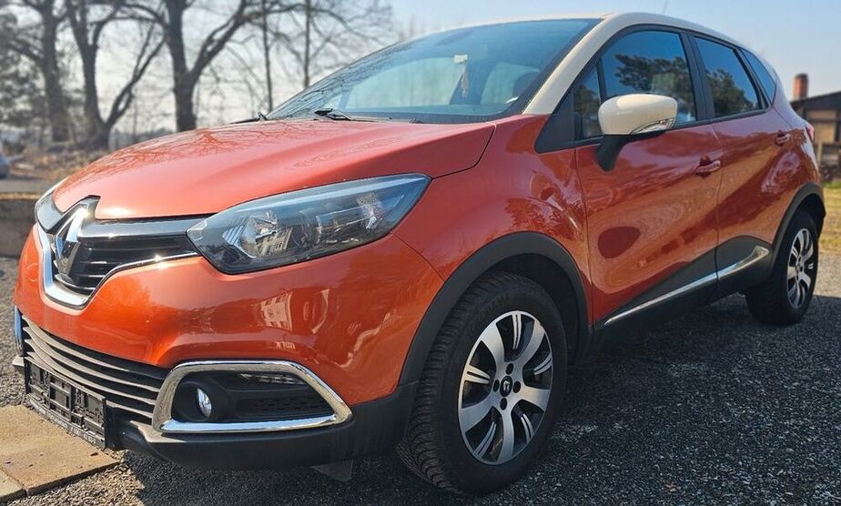 Captur