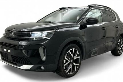 Citroen C5 Aircross 7.904 km 25.449 &euro; Ergolding 84030
