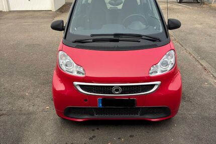 Smart ForTwo 112.000 km 3.999 &euro; Nersingen 89278