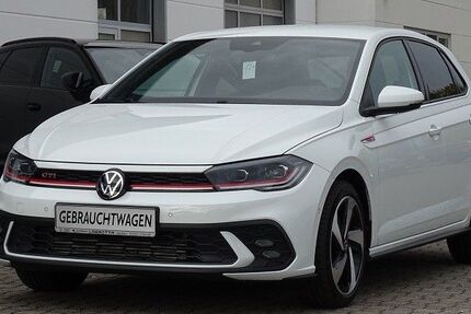VW Polo 5.490 km 25.990 &euro; Meißen 01662