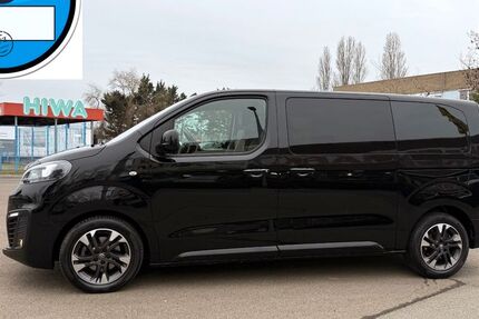 Opel Zafira Life 35.618 km 39.950 &euro; Raunheim 65479