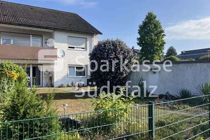 Haus zum Kaufen in Herxheim 429.000 € 150 m² 5 zimmer