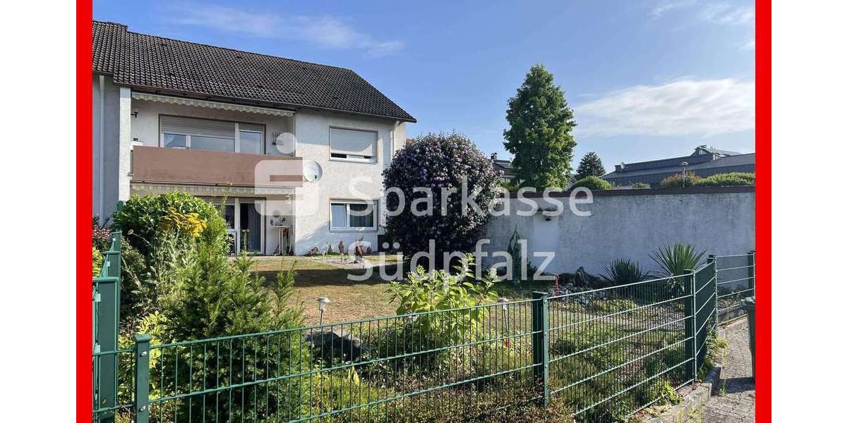 Haus zum Kaufen in Herxheim 429.000 € 150 m² 5 zimmer