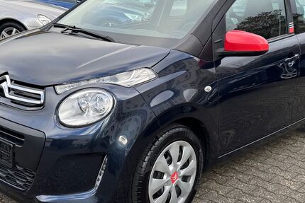 Citroen C1 74.422 km 6.990 &euro; Wiesbaden 65187