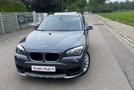 BMW X1 162.500 km 9.500 &euro; Lauingen 89415