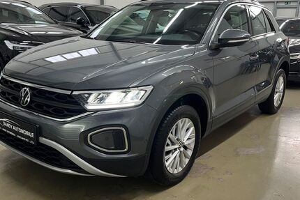 VW T-Roc 137.863 km 17.989 &euro; Ronnenberg 30952