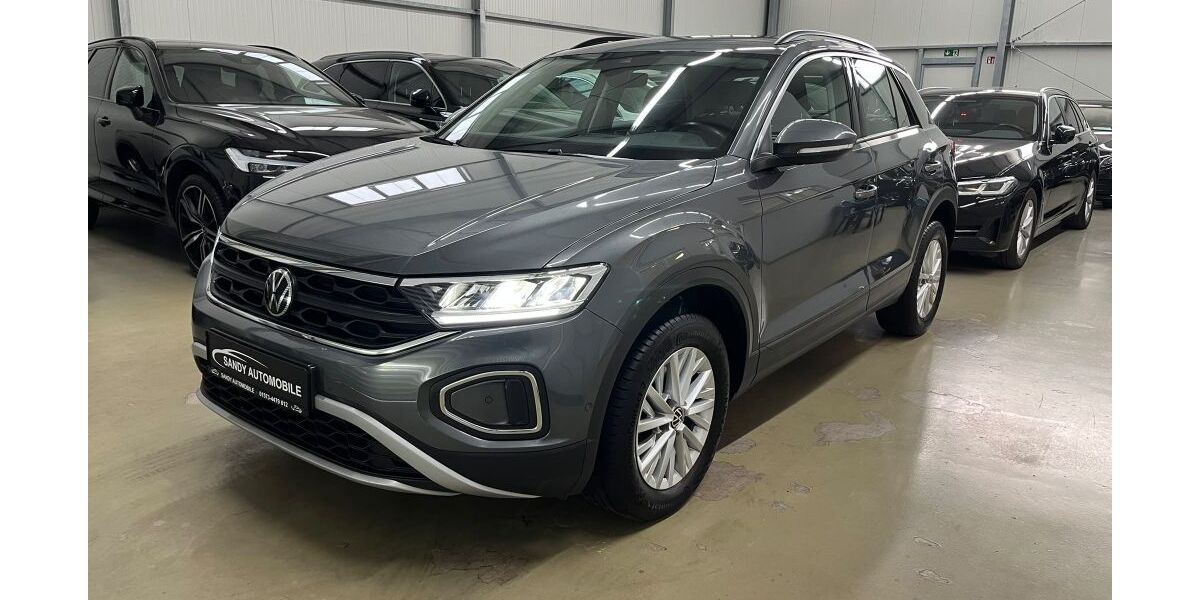 VW T-Roc 137.863 km 17.989 &euro; Ronnenberg 30952