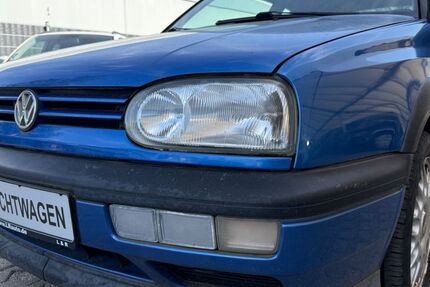 VW Golf 234.886 km 999 &euro; Geretsried bei München 82538