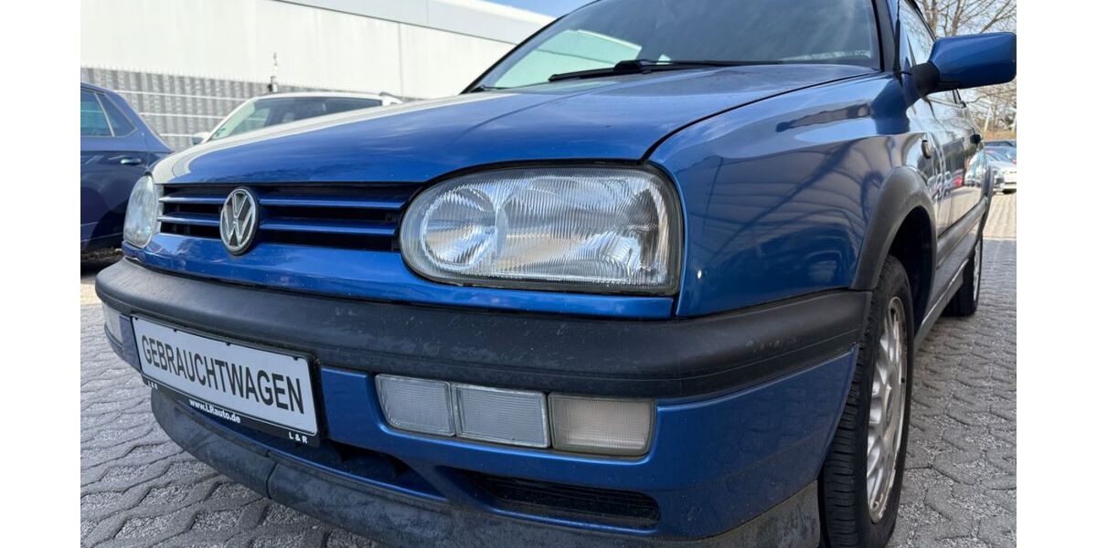 VW Golf 234.886 km 999 &euro; Geretsried bei München 82538