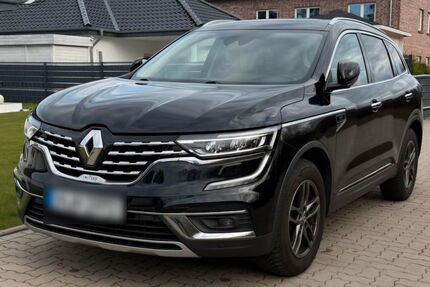 Renault Koleos 108.500 km 19.950 &euro; Neustadt am Rübenberge 31535