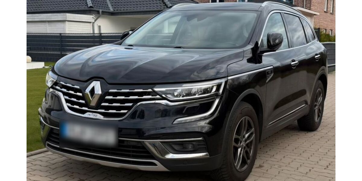 Renault Koleos 108.500 km 19.950 &euro; Neustadt am Rübenberge 31535