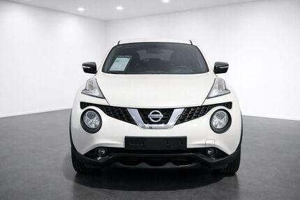 Nissan Juke 62.000 km 11.950 &euro; Kerpen 50170