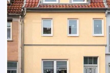 Haus Mühlhausen (Thüringen) - 7 Zimmer, 142 m&sup2;, 136.500&euro; | Angebot:26238157