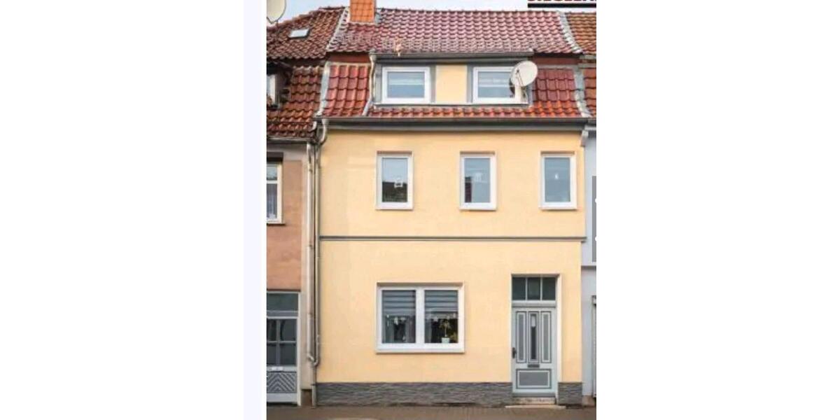 Reihenhaus Mühlhausen (Thüringen) - 7 Zimmer, 142 m&sup2;, 136.500&euro; | Angebot:26238157