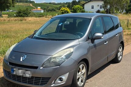 Renault Grand Scenic 343.000 km 1.600 &euro; Freudenburg 54450
